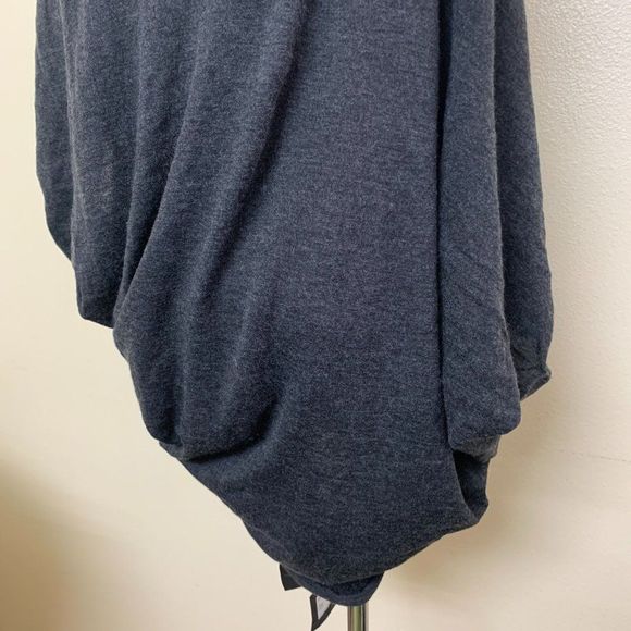 Jarbo Wool & Cashmere Shrug/Cardigan - Picture 6 of 9